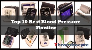 10 Best Blood Pressure Monitors