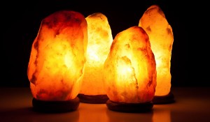 himalayan salt lamp benefits