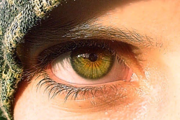 Hazel Eyes 10 Surprising Facts You Shouldn t Miss