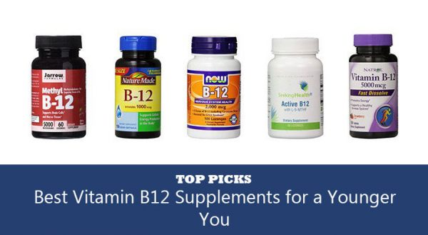 Best Multivitamin For Anorexia